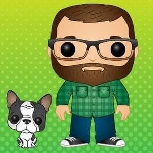 Meet your Posher, Josh